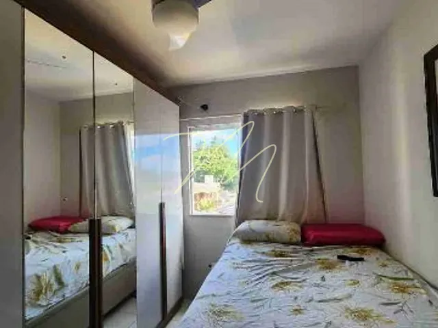 Apartamento 2 quartos e 2 banheiros, à venda, no bairro Nossa Senhora da Vitória em Ilhéus