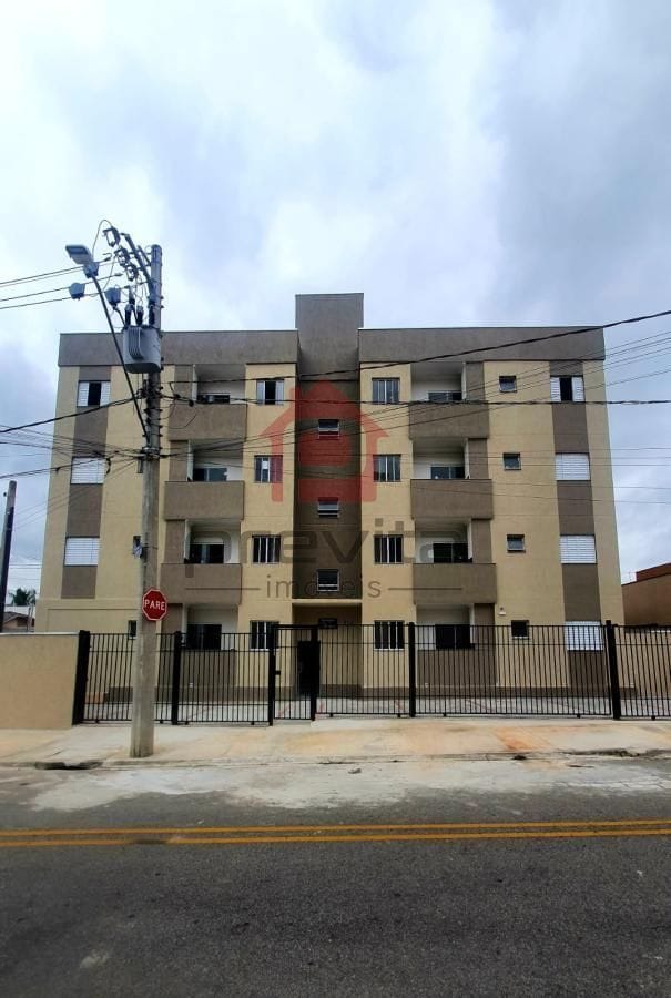 Foto do Apartamento - Apartamento para Venda em Taubaté / SP no bairro Vista Alegre | Previta Imóveis