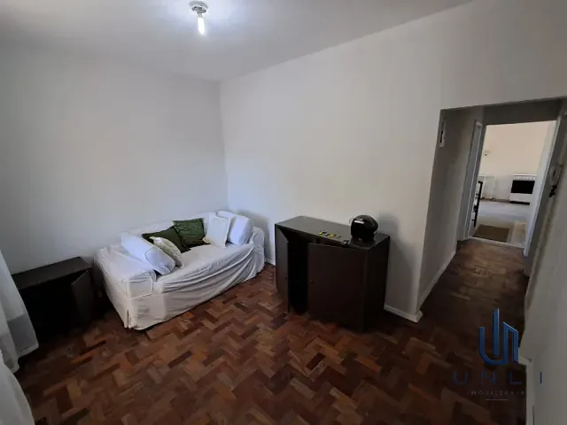 Apartamento 3 quartos e 2 banheiros, para alugar, no bairro Jardim Normandia em Volta Redonda