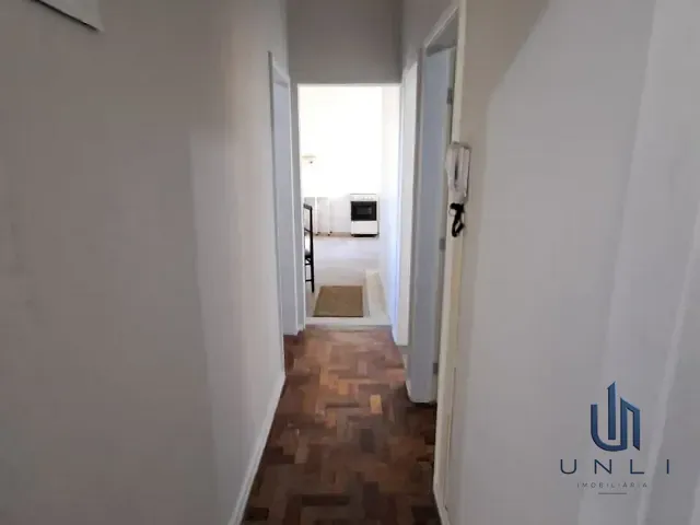Apartamento 3 quartos e 2 banheiros, para alugar, no bairro Jardim Normandia em Volta Redonda