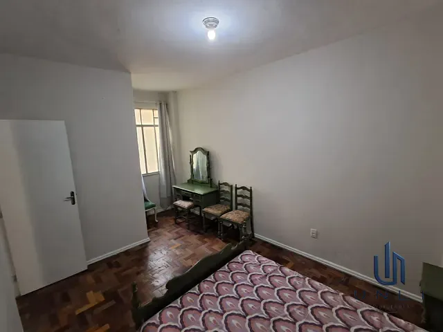 Apartamento 3 quartos e 2 banheiros, para alugar, no bairro Jardim Normandia em Volta Redonda