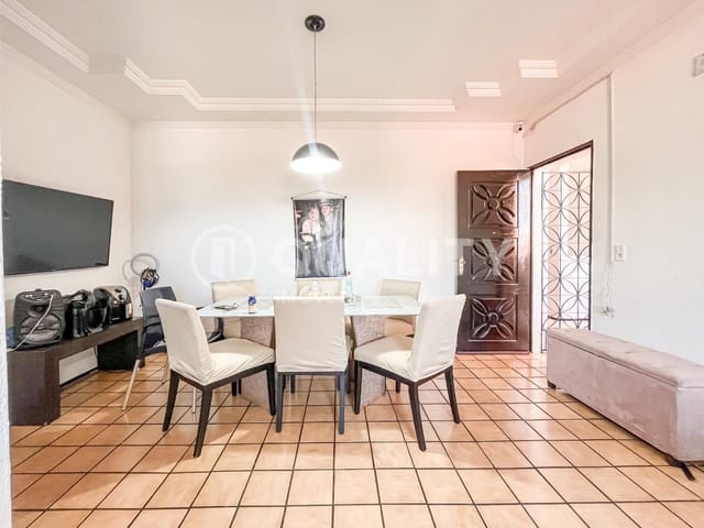 Foto do Apartamento - Apartamento com 2 dormitórios à venda, 70 m² por R$ 150.000 - Jacarecanga - Fortaleza/CE | QUALITY EMPREENDIMENTOS IMOBILIÁRIOS LTDA