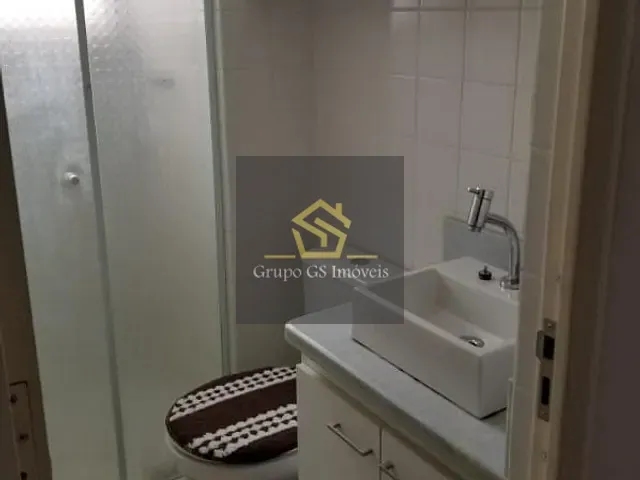 Apartamento com 48m² 2 quartos e 1 banheiro, à venda, no bairro Sítios Frutal em Valinhos