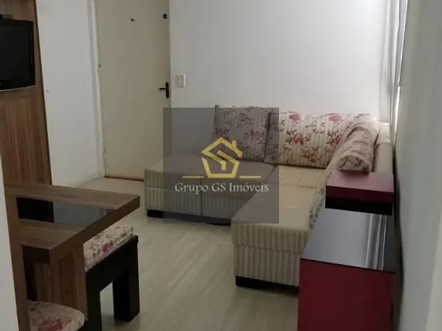 Apartamento com 48m² 2 quartos e 1 banheiro, à venda, no bairro Sítios Frutal em Valinhos