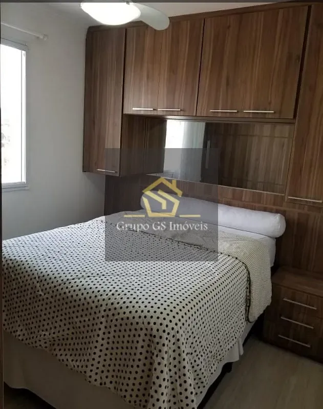 Apartamento, 2 quartos, 48 m² - Foto 1