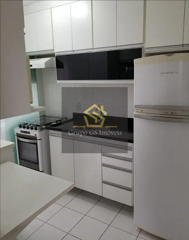 Apartamento, 2 quartos, 48 m² - Foto 3
