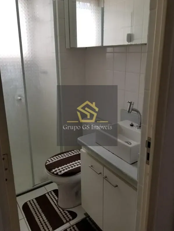 Apartamento, 2 quartos, 48 m² - Foto 4