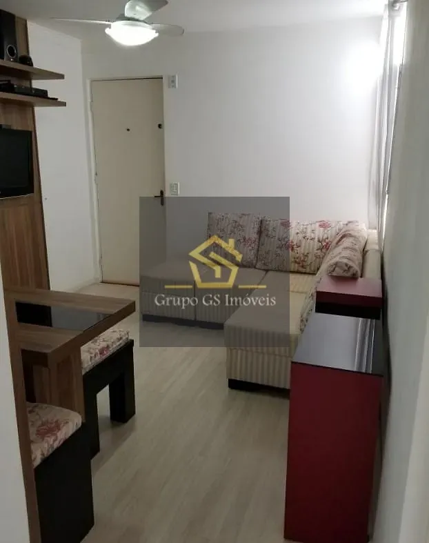 Apartamento, 2 quartos, 48 m² - Foto 5