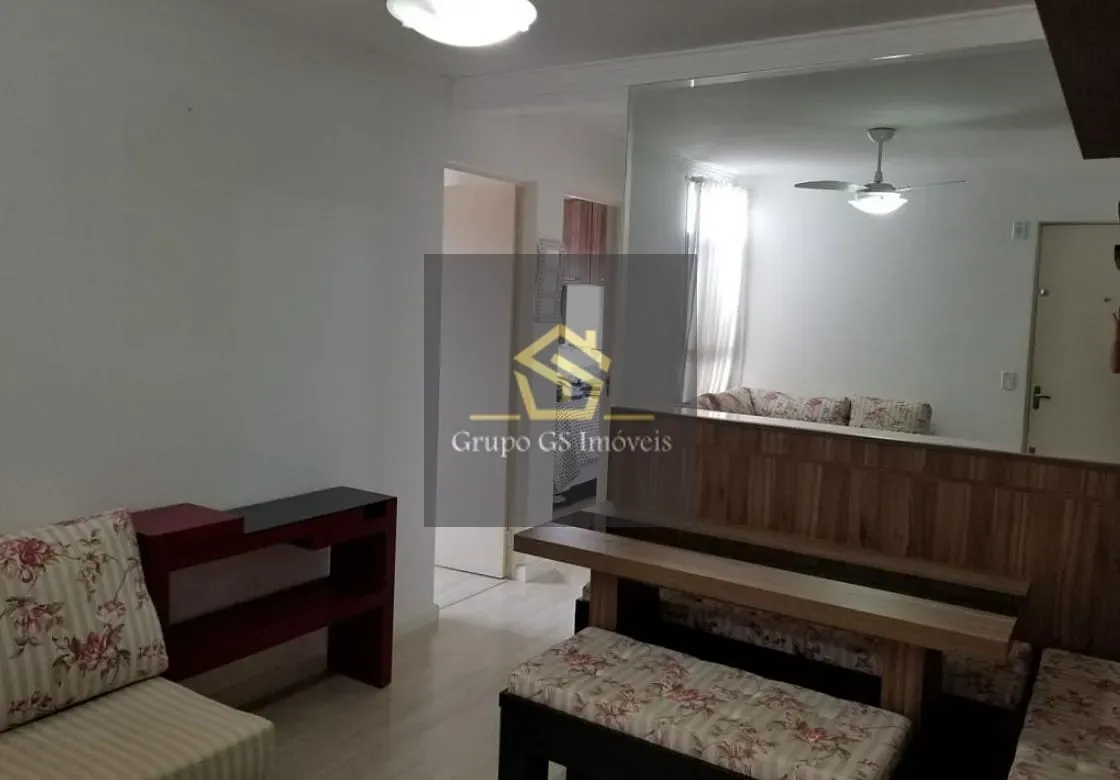 Apartamento, 2 quartos, 48 m² - Foto 6