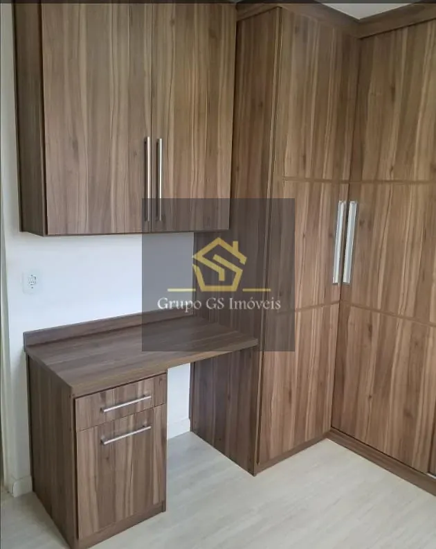 Apartamento, 2 quartos, 48 m² - Foto 7