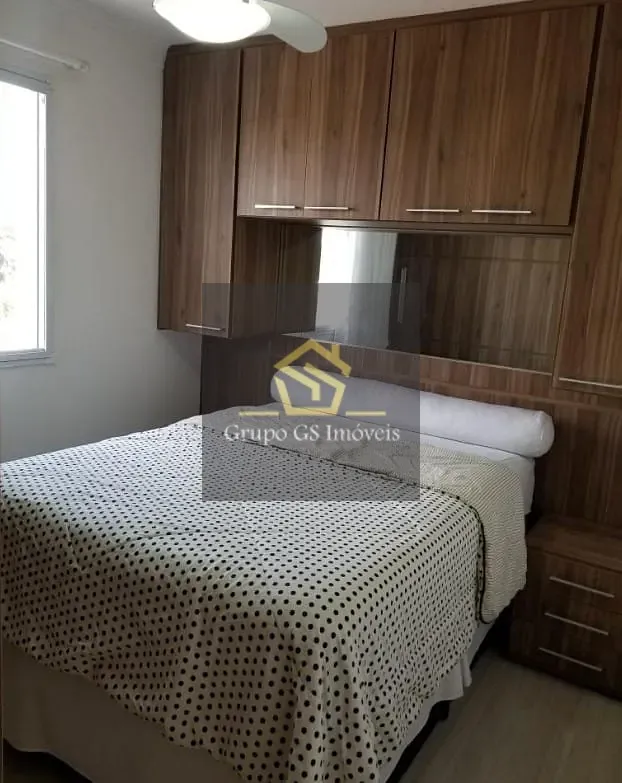 Apartamento, 2 quartos, 48 m² - Foto 8