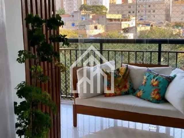 Apartamento 2 quartos e 2 banheiros, à venda, no bairro Jardim Flor da Montanha em Guarulhos
