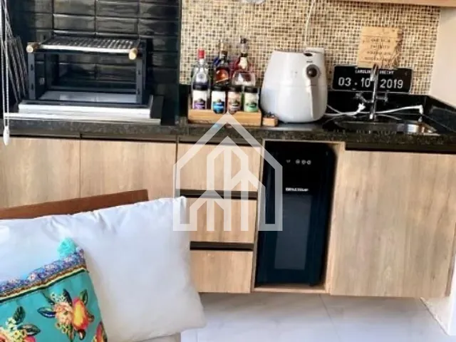 Apartamento 2 quartos e 2 banheiros, à venda, no bairro Jardim Flor da Montanha em Guarulhos