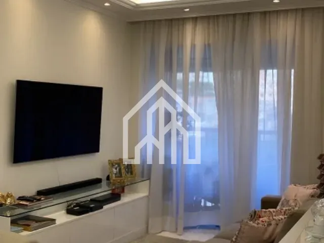 Apartamento 2 quartos e 2 banheiros, à venda, no bairro Jardim Flor da Montanha em Guarulhos