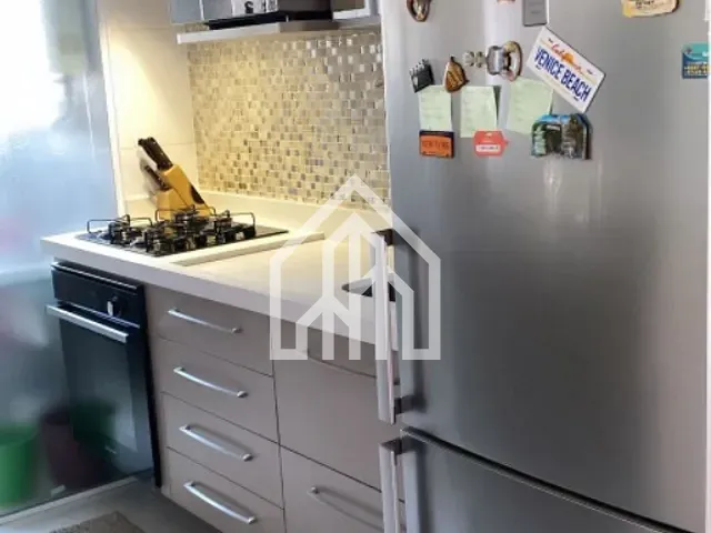 Apartamento 2 quartos e 2 banheiros, à venda, no bairro Jardim Flor da Montanha em Guarulhos