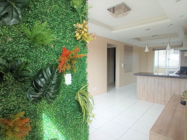 Foto do Apartamento - Apartamento para locação, Santo Expedido, Marau, RS | Realizze Negócios Imobiliarios