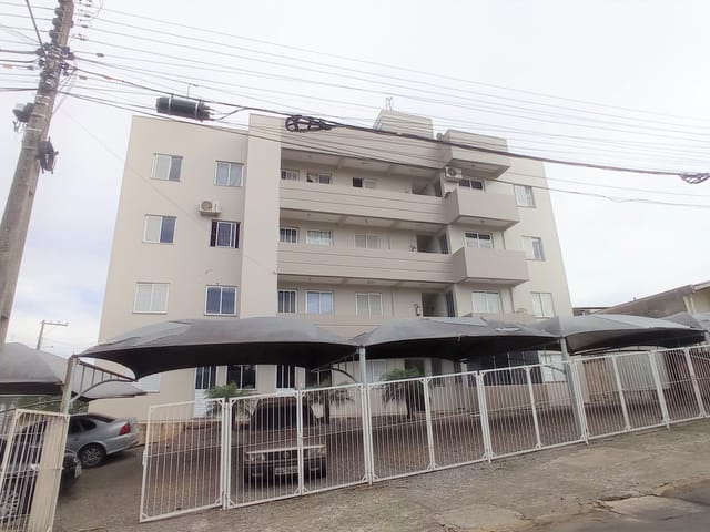 Foto do Apartamento - Apartamento para locação, Santo Expedido, Marau, RS | Realizze Negócios Imobiliarios