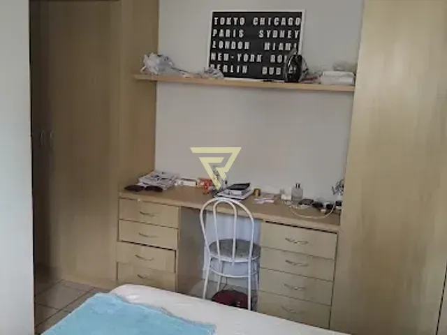 Apartamento 1 quarto e 1 banheiro, à venda, no bairro Nova Aliança em Ribeirão Preto