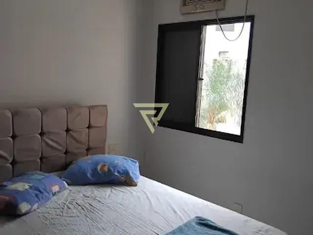 Apartamento 1 quarto e 1 banheiro, à venda, no bairro Nova Aliança em Ribeirão Preto