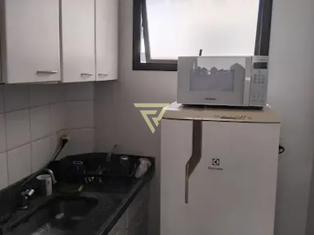 Apartamento 1 quarto e 1 banheiro, à venda, no bairro Nova Aliança em Ribeirão Preto