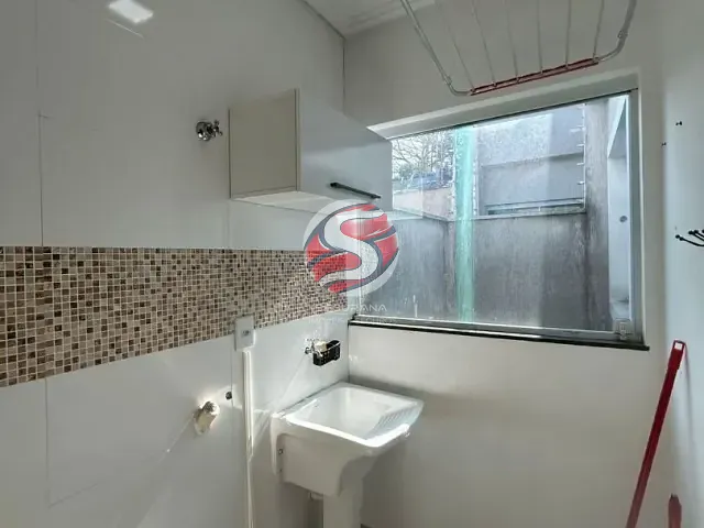 Apartamento com 40m² 2 quartos e 1 banheiro, à venda, no bairro Vila Santa Isabel em São Paulo