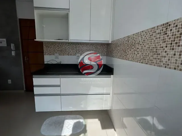 Apartamento com 40m² 2 quartos e 1 banheiro, à venda, no bairro Vila Santa Isabel em São Paulo