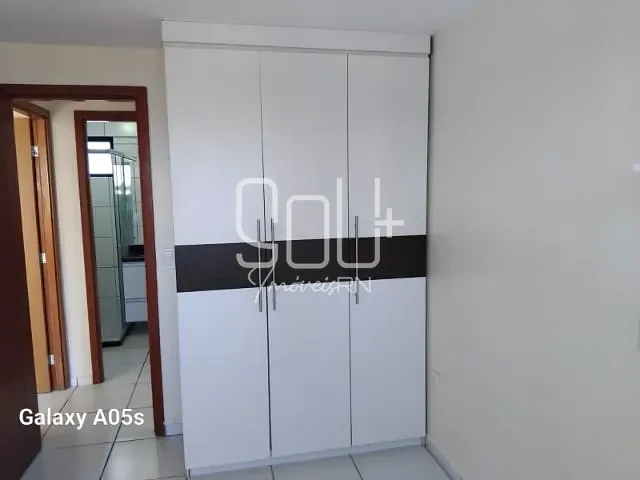 Apartamento 2 quartos e 2 banheiros, à venda, no bairro Ponta Negra em Natal