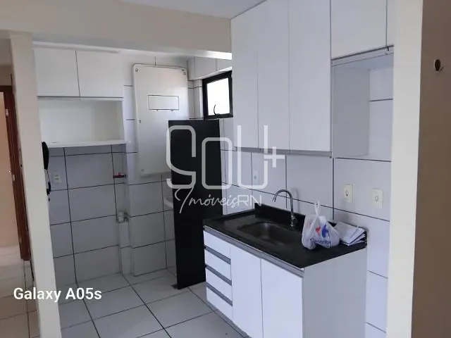 Apartamento 2 quartos e 2 banheiros, à venda, no bairro Ponta Negra em Natal