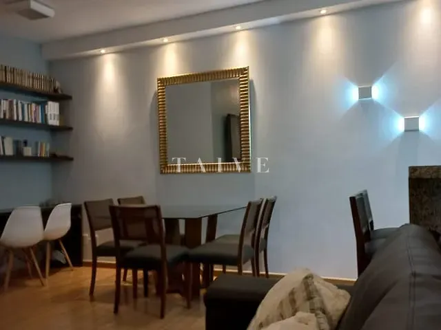 Apartamento com 93m² 3 quartos e 2 banheiros, à venda, no bairro Gleba Fazenda Palhano em Londrina