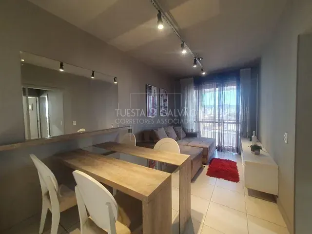 Apartamento com 92m² 2 quartos e 2 banheiros, à venda, no bairro São João em Itajaí