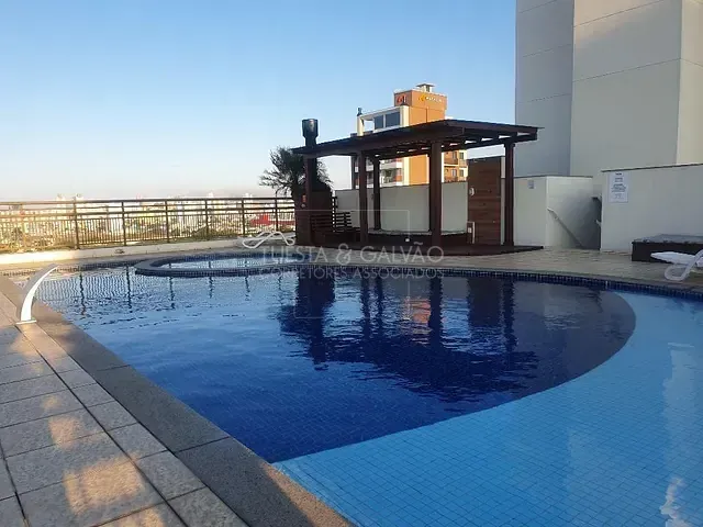 Apartamento com 92m² 2 quartos e 2 banheiros, à venda, no bairro São João em Itajaí