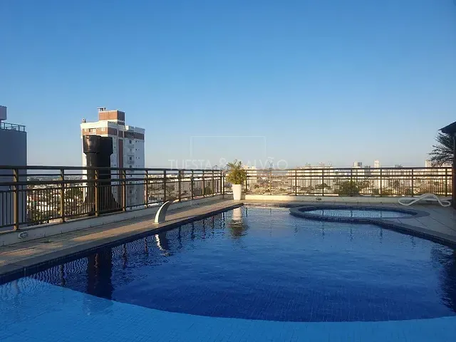 Apartamento com 92m² 2 quartos e 2 banheiros, à venda, no bairro São João em Itajaí