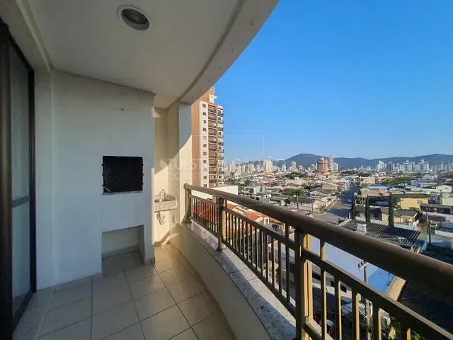 Apartamento com 92m² 2 quartos e 2 banheiros, à venda, no bairro São João em Itajaí