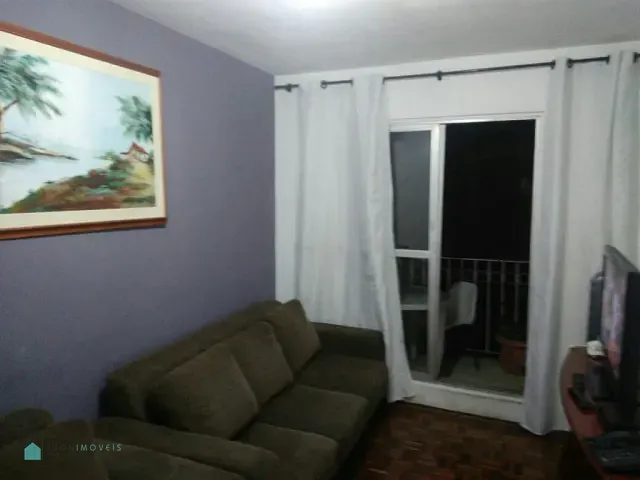 Apartamento à venda, no bairro Parque Monteiro Soares em São Paulo