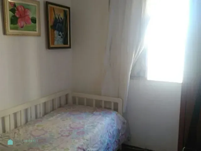 Apartamento à venda, no bairro Parque Monteiro Soares em São Paulo