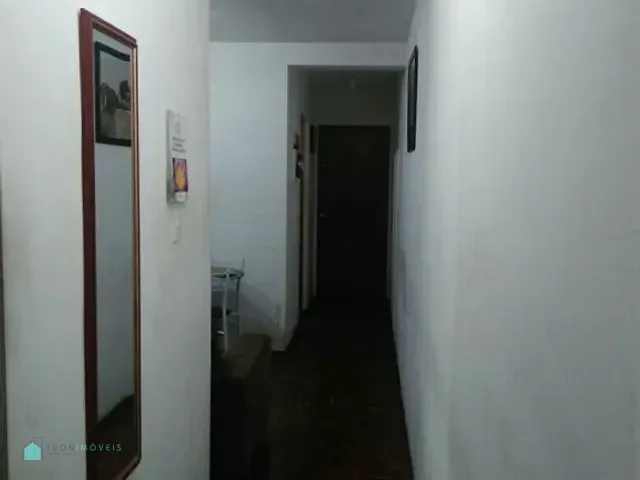 Apartamento à venda, no bairro Parque Monteiro Soares em São Paulo