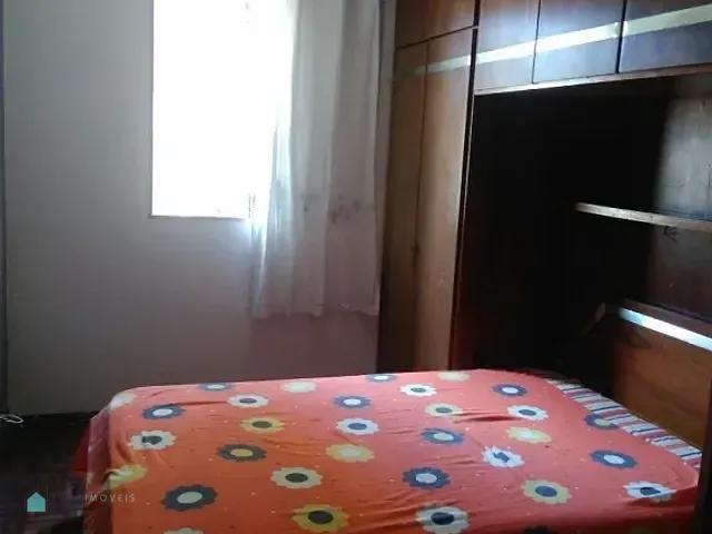 Apartamento à venda, no bairro Parque Monteiro Soares em São Paulo