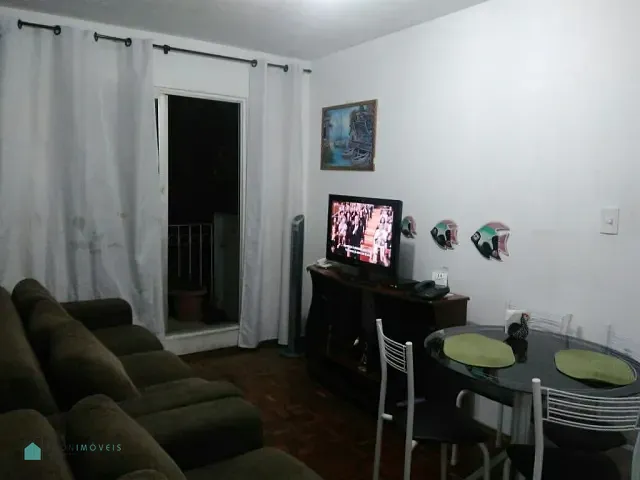 Apartamento à venda, no bairro Parque Monteiro Soares em São Paulo
