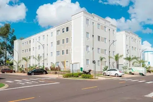 Apartamento, 2 quartos, 45 m² - Foto 11