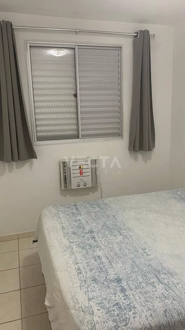 Apartamento, 2 quartos, 45 m² - Foto 12