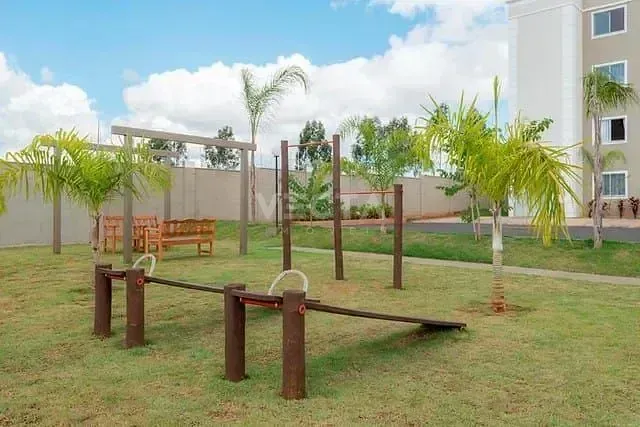 Apartamento, 2 quartos, 45 m² - Foto 14
