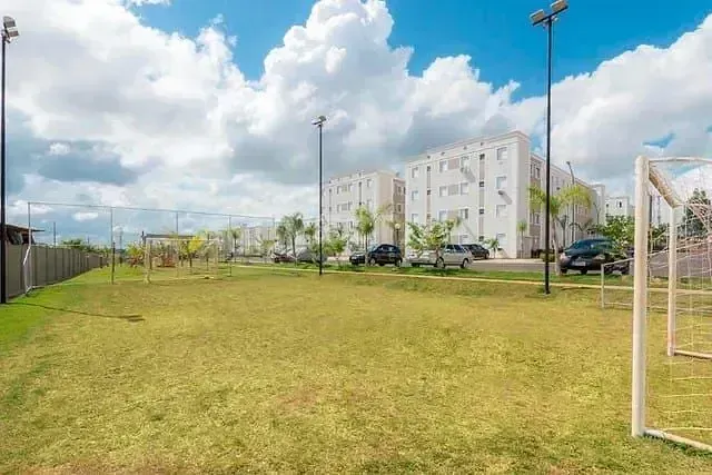 Apartamento, 2 quartos, 45 m² - Foto 15