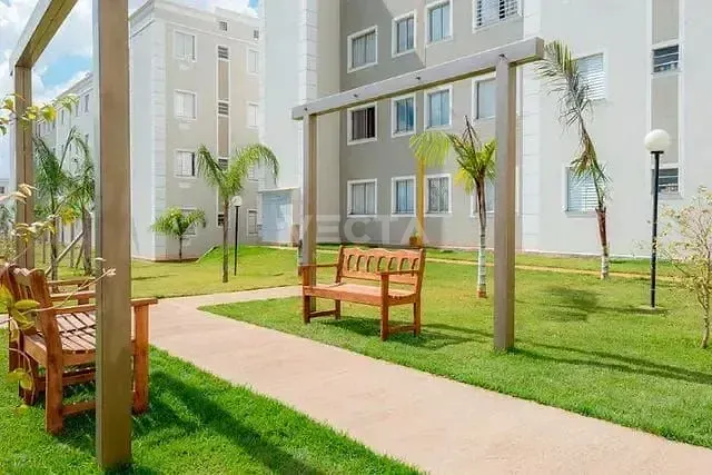 Apartamento, 2 quartos, 45 m² - Foto 16