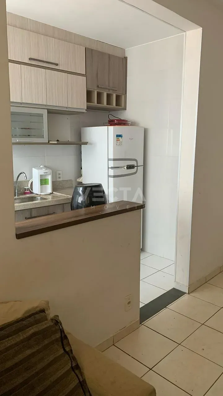 Apartamento, 2 quartos, 45 m² - Foto 4