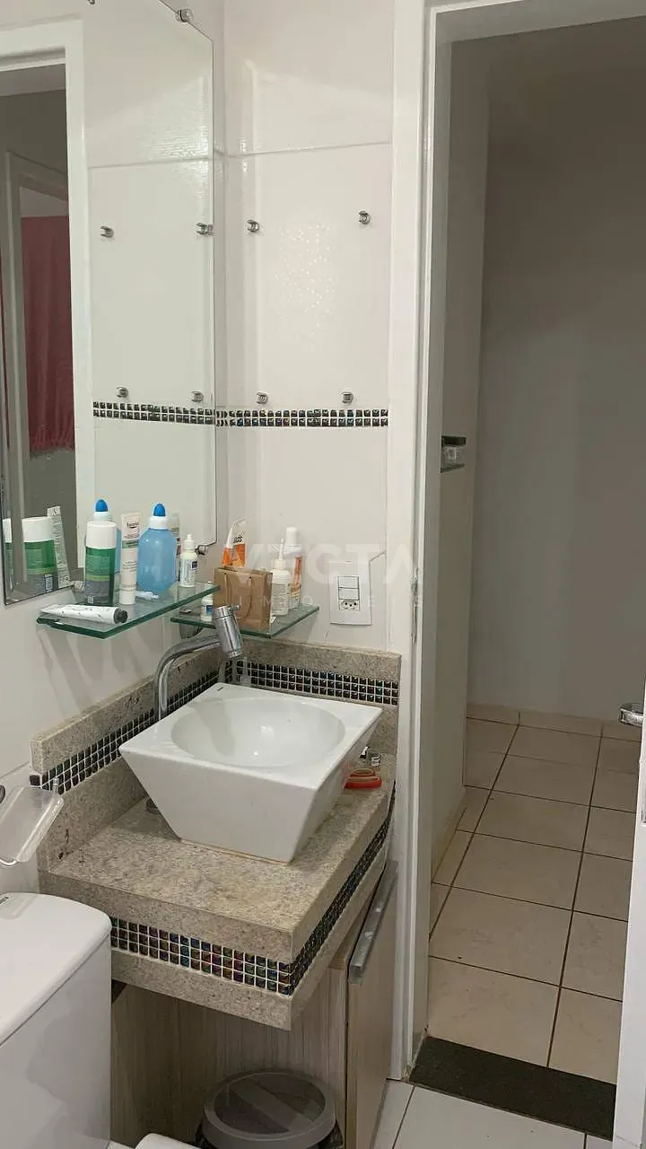 Apartamento, 2 quartos, 45 m² - Foto 8