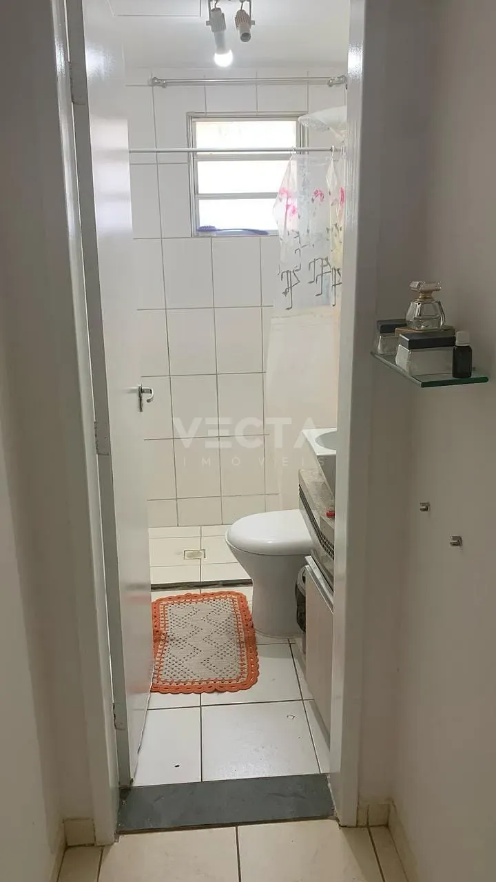 Apartamento, 2 quartos, 45 m² - Foto 9