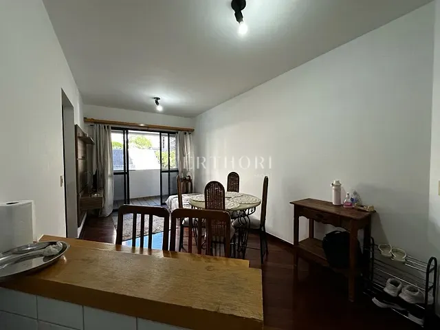 Apartamento 1 quarto e 1 banheiro, à venda, no bairro Centro em Londrina