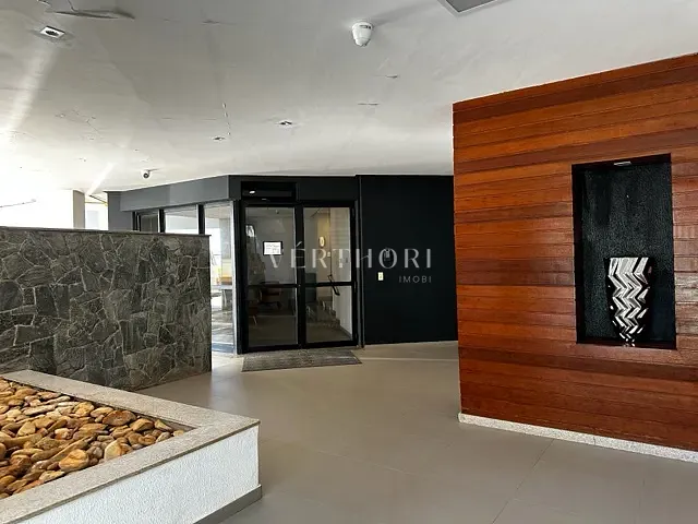 Apartamento 1 quarto e 1 banheiro, à venda, no bairro Centro em Londrina