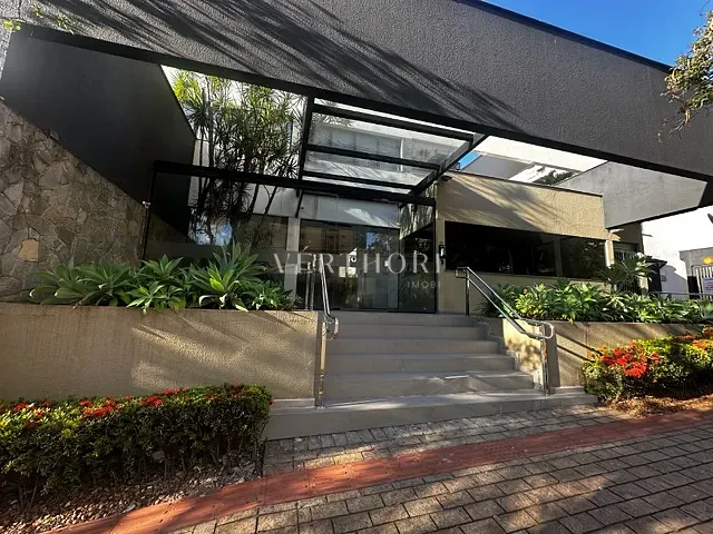 Apartamento 1 quarto e 1 banheiro, à venda, no bairro Centro em Londrina