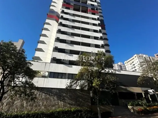 Apartamento 1 quarto e 1 banheiro, à venda, no bairro Centro em Londrina